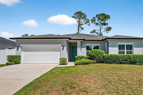 House in Daytona Beach, Florida 4 bedrooms, 193.98 sq.m. № 1917713 - photo 3
