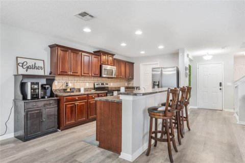Touwnhouse à vendre à Orlando, Floride: 3 chambres, 167.6 m2 № 1913242 - photo 9