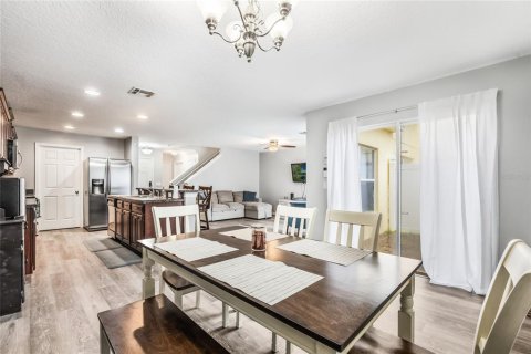 Touwnhouse à vendre à Orlando, Floride: 3 chambres, 167.6 m2 № 1913242 - photo 6