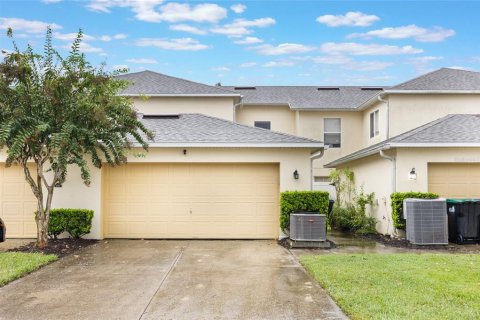 Touwnhouse à vendre à Orlando, Floride: 3 chambres, 167.6 m2 № 1913242 - photo 19