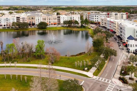 Touwnhouse à vendre à Orlando, Floride: 3 chambres, 167.6 m2 № 1913242 - photo 21