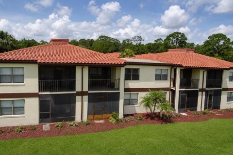 Condo in Orlando, Florida, 2 bedrooms № 2209725 - photo 18