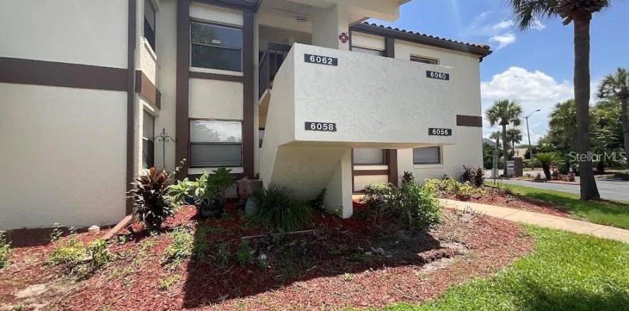 Condo in Orlando, Florida, 2 bedrooms № 2209725