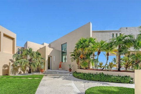 Villa ou maison à vendre à Longboat Key, Floride: 4 chambres, 640.19 m2 № 2418388 - photo 17
