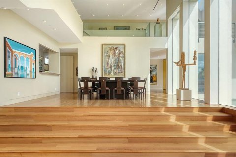 Villa ou maison à vendre à Longboat Key, Floride: 4 chambres, 640.19 m2 № 2418388 - photo 22