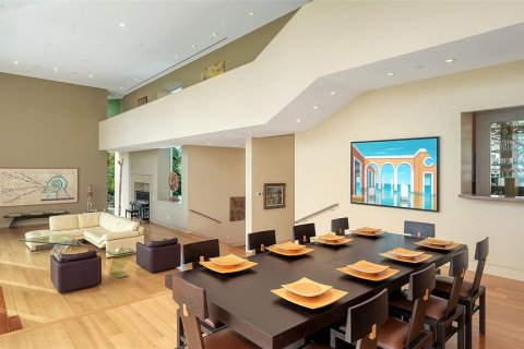 Villa ou maison à vendre à Longboat Key, Floride: 4 chambres, 640.19 m2 № 2418388 - photo 21