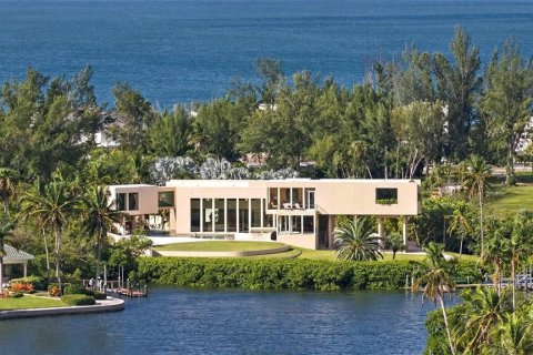 Villa ou maison à vendre à Longboat Key, Floride: 4 chambres, 640.19 m2 № 2418388 - photo 5