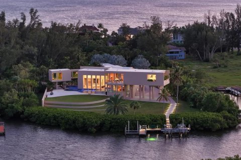 Villa ou maison à vendre à Longboat Key, Floride: 4 chambres, 640.19 m2 № 2418388 - photo 6