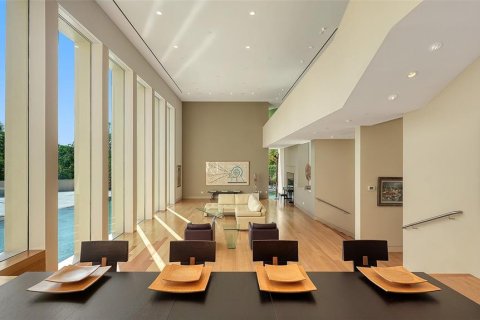Villa ou maison à vendre à Longboat Key, Floride: 4 chambres, 640.19 m2 № 2418388 - photo 25