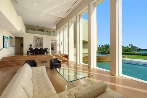 Villa ou maison à vendre à Longboat Key, Floride: 4 chambres, 640.19 m2 № 2418388 - photo 30