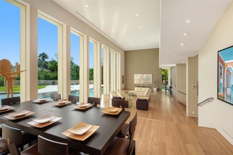 Villa ou maison à vendre à Longboat Key, Floride: 4 chambres, 640.19 m2 № 2418388 - photo 26