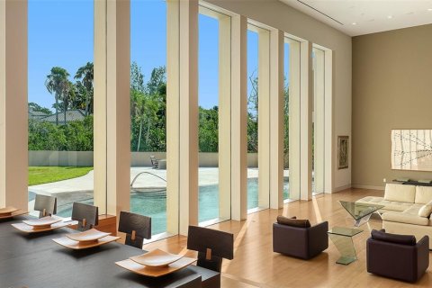 Villa ou maison à vendre à Longboat Key, Floride: 4 chambres, 640.19 m2 № 2418388 - photo 20