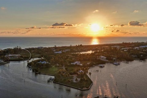 Villa ou maison à Longboat Key, Floride 4 chambres, 640.19 m2 № 2418388