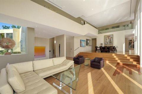 Villa ou maison à vendre à Longboat Key, Floride: 4 chambres, 640.19 m2 № 2418388 - photo 28