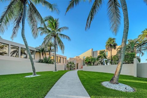 Villa ou maison à vendre à Longboat Key, Floride: 4 chambres, 640.19 m2 № 2418388 - photo 18