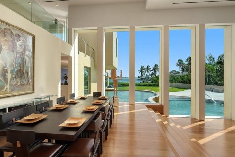 Villa ou maison à vendre à Longboat Key, Floride: 4 chambres, 640.19 m2 № 2418388 - photo 24