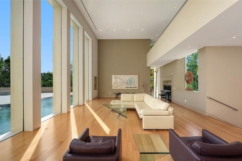 Villa ou maison à vendre à Longboat Key, Floride: 4 chambres, 640.19 m2 № 2418388 - photo 27