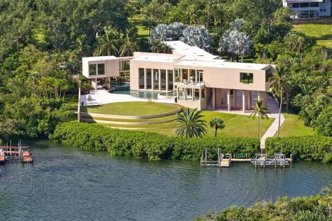 Villa ou maison à vendre à Longboat Key, Floride: 4 chambres, 640.19 m2 № 2418388 - photo 9