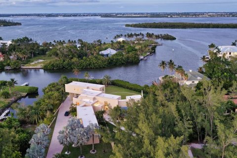 Villa ou maison à vendre à Longboat Key, Floride: 4 chambres, 640.19 m2 № 2418388 - photo 11