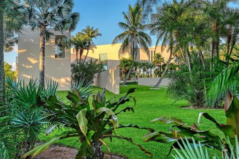 Villa ou maison à vendre à Longboat Key, Floride: 4 chambres, 640.19 m2 № 2418388 - photo 19