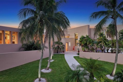 Villa ou maison à vendre à Longboat Key, Floride: 4 chambres, 640.19 m2 № 2418388 - photo 14