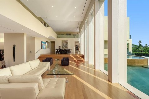 Villa ou maison à vendre à Longboat Key, Floride: 4 chambres, 640.19 m2 № 2418388 - photo 29