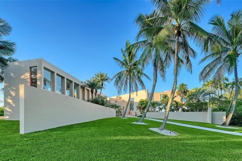 Villa ou maison à vendre à Longboat Key, Floride: 4 chambres, 640.19 m2 № 2418388 - photo 15
