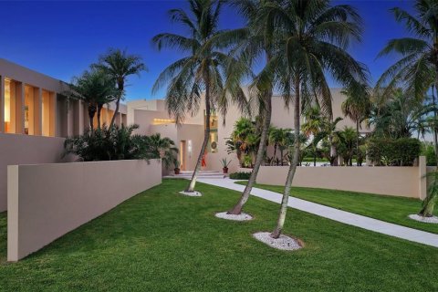 Villa ou maison à vendre à Longboat Key, Floride: 4 chambres, 640.19 m2 № 2418388 - photo 13