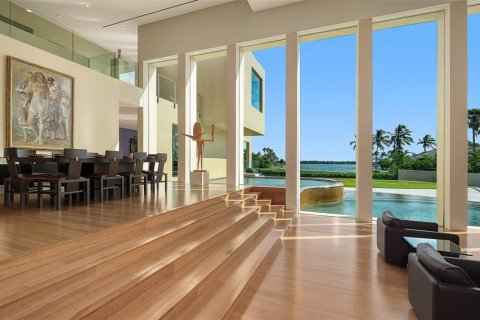 Villa ou maison à vendre à Longboat Key, Floride: 4 chambres, 640.19 m2 № 2418388 - photo 23