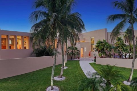 Villa ou maison à vendre à Longboat Key, Floride: 4 chambres, 640.19 m2 № 2418388 - photo 12