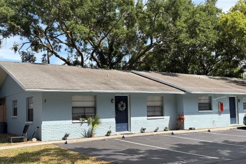 Immobilier commercial à vendre à Dunedin, Floride: 2317.26 m2 № 2097834 - photo 5