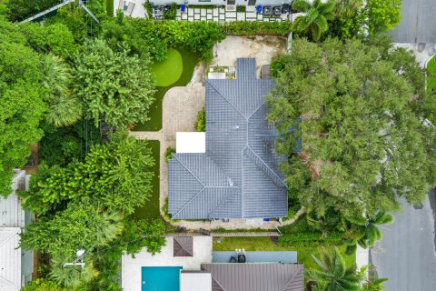 House in West Palm Beach, Florida 3 bedrooms, 112.04 sq.m. № 2399806 - photo 20