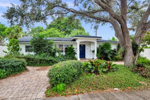 House in West Palm Beach, Florida 3 bedrooms, 112.04 sq.m. № 2399806 - photo 18