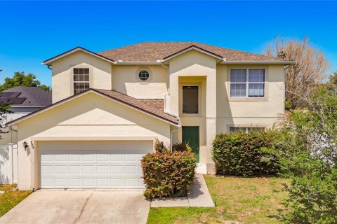 Villa ou maison à vendre à Kissimmee, Floride: 4 chambres, 195.65 m2 № 2093687 - photo 2