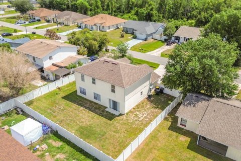 Villa ou maison à vendre à Kissimmee, Floride: 4 chambres, 195.65 m2 № 2093687 - photo 5