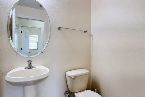 Villa ou maison à vendre à Kissimmee, Floride: 4 chambres, 195.65 m2 № 2093687 - photo 22
