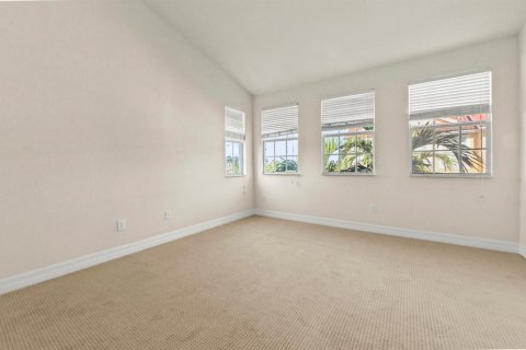 Townhouse in Boynton Beach, Florida 3 bedrooms, 148.55 sq.m. № 2181108 - photo 15