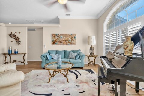 House in Trinity, Florida 3 bedrooms, 217.67 sq.m. № 1824639 - photo 15