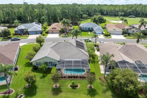House in Trinity, Florida 3 bedrooms, 217.67 sq.m. № 1824639 - photo 24
