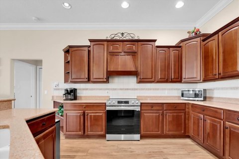 House in Trinity, Florida 3 bedrooms, 217.67 sq.m. № 1824639 - photo 5