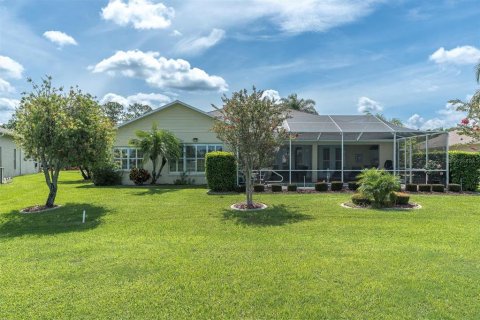 House in Trinity, Florida 3 bedrooms, 217.67 sq.m. № 1824639 - photo 21