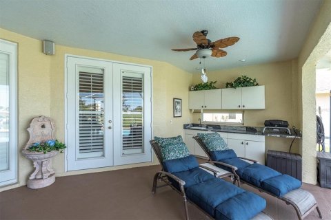 House in Trinity, Florida 3 bedrooms, 217.67 sq.m. № 1824639 - photo 17