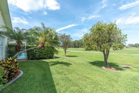 House in Trinity, Florida 3 bedrooms, 217.67 sq.m. № 1824639 - photo 20