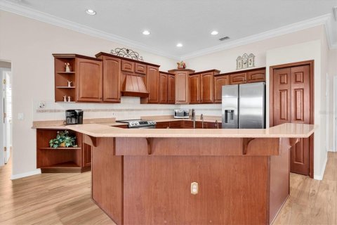House in Trinity, Florida 3 bedrooms, 217.67 sq.m. № 1824639 - photo 8