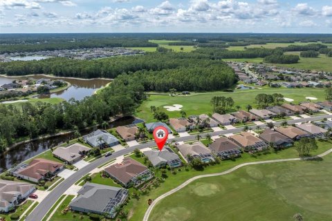 House in Trinity, Florida 3 bedrooms, 217.67 sq.m. № 1824639 - photo 27