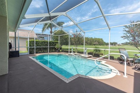 House in Trinity, Florida 3 bedrooms, 217.67 sq.m. № 1824639 - photo 4