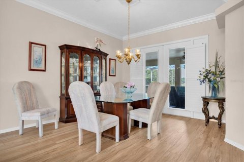 House in Trinity, Florida 3 bedrooms, 217.67 sq.m. № 1824639 - photo 14