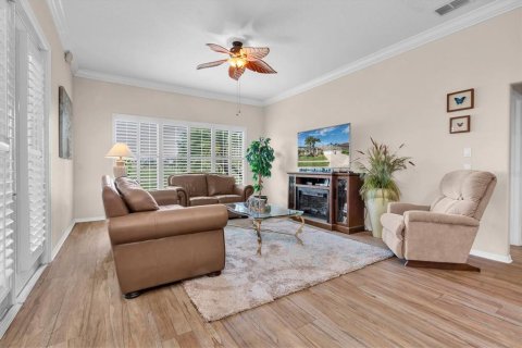 House in Trinity, Florida 3 bedrooms, 217.67 sq.m. № 1824639 - photo 10