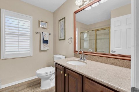 House in Trinity, Florida 3 bedrooms, 217.67 sq.m. № 1824639 - photo 13