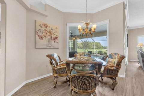 House in Trinity, Florida 3 bedrooms, 217.67 sq.m. № 1824639 - photo 11